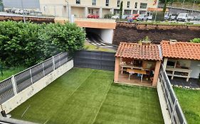 Arcos De Valdevez, Recanto Da Prova - Pnpg